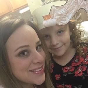 Meet your Posher, Michele